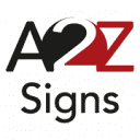 A2Z Signs Ltd Logo