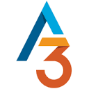 A3 Creative Services Logo