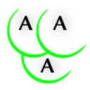 AAA Media Consulting Logo