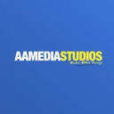 Aa Media Studios Ltd Logo
