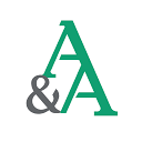 A&A Merchandising Logo