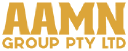 AAMN Group Pty Ltd Logo