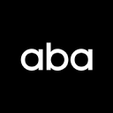 ABA - Building brands with purpose Logo