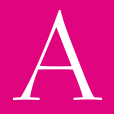 Abbey Print Ltd Logo
