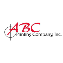 ABC Printing Co Logo