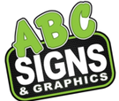 ABC Signs and Graphics Logo