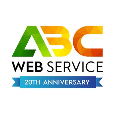 ABC Web Service Logo