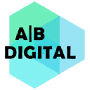 A|B Digital Marketing Logo