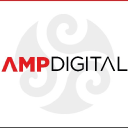 AMP Digital Services Logo