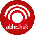 Abhishek Branding LLP - Australia Logo