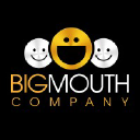 Big Mouth Marketing Inc. Logo