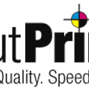 About Print Logo
