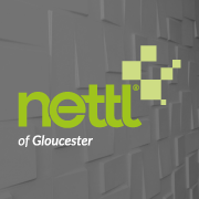 Nettl of Gloucester Logo