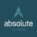 Absolute UK Signs Ltd Logo