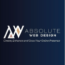Absolute Web Design Logo