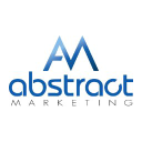 Abstract Marketing Logo