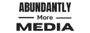 Abundantly More Media Logo