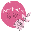 Aesthetics by Rylei Logo