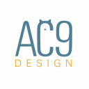 AC9 Design Logo