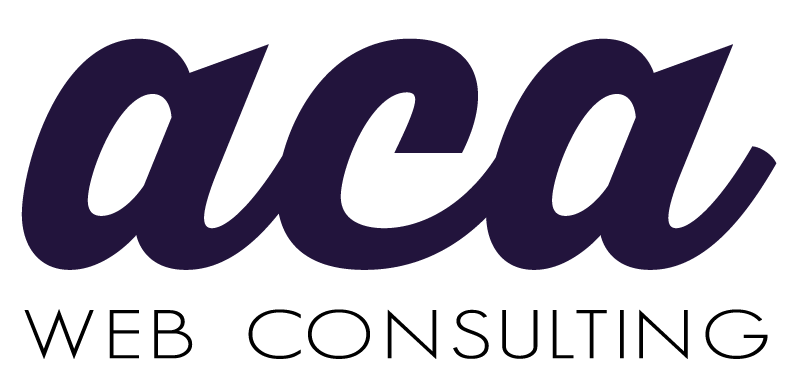 ACA Web Consulting Logo