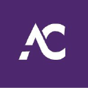 Ac brand marketing Logo