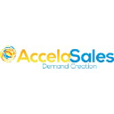 AccelaSales Logo