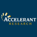 Accelerant Research Logo
