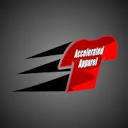 Accelerated Apparel Logo