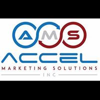 Accel Marketing Solutions, Inc Logo