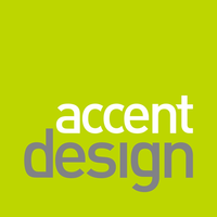 Accent Design Logo