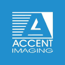 Accent Imaging Inc. Logo