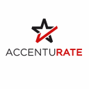 AccentuRate Logo