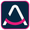 Accent Web Design Logo
