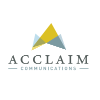 Acclaim Communications Logo