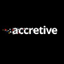 Accretive Logo