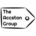 Accston Web Design Logo