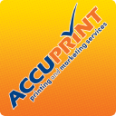 Accuprint Logo