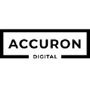 Accuron Digital Logo