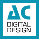 AC Digital Design Logo