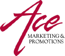 Ace Marketing & Promotions Inc Logo