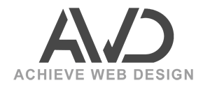 Achieve Web Design, Inc. Logo