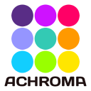 Achroma Web Design Chorley Logo