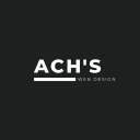 Ach's Web Design Logo