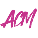 ACM Digital Design Logo