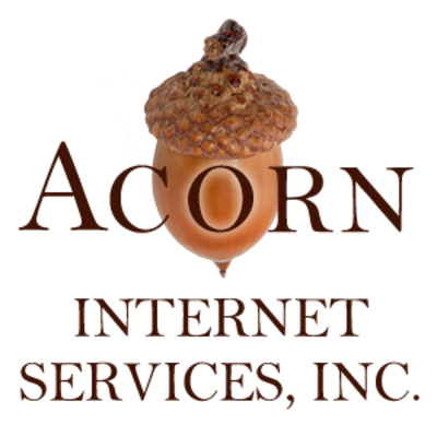 Acorn Marketing Logo