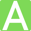 acorn web studio Logo