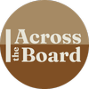 Across the Board Branding. Logo