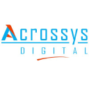 Acrossys Digital Logo