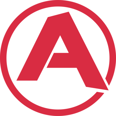 Acrylic Digital Logo