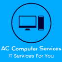 AC Computer Services Logo